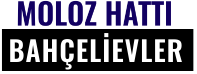 Moloz Hattı Bahçelievler